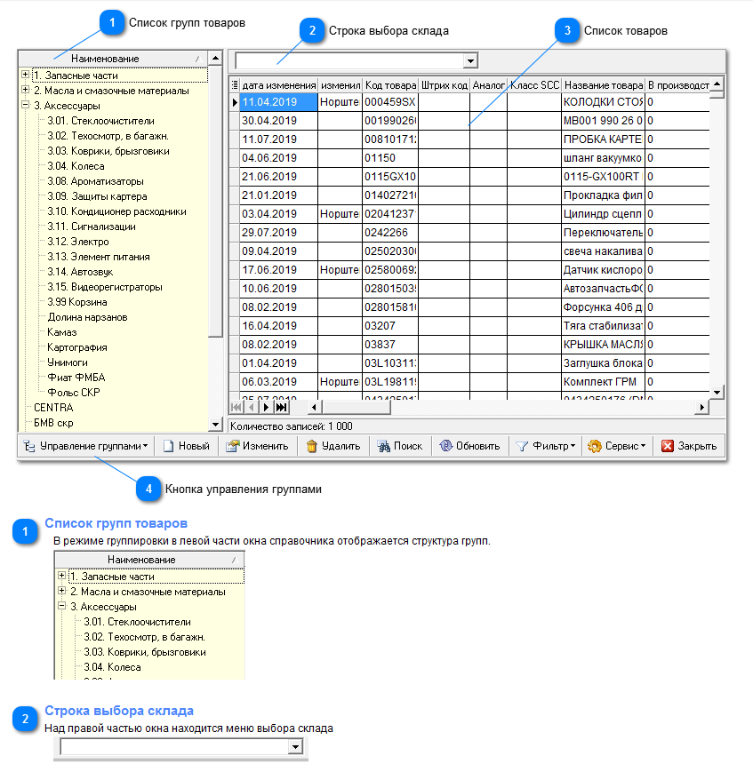 Возможность аннотировать экран