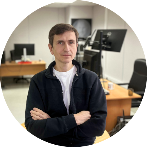 Денис Журавлев