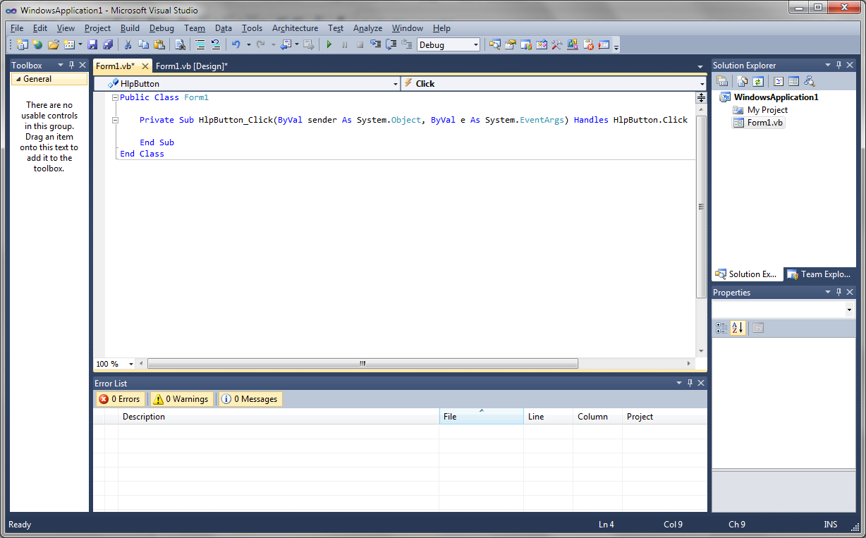 visual studio 2015 chm reader visual studio 2015 chm reader