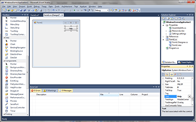 Создание map-файлов Help ID Создание map-файлов Help ID