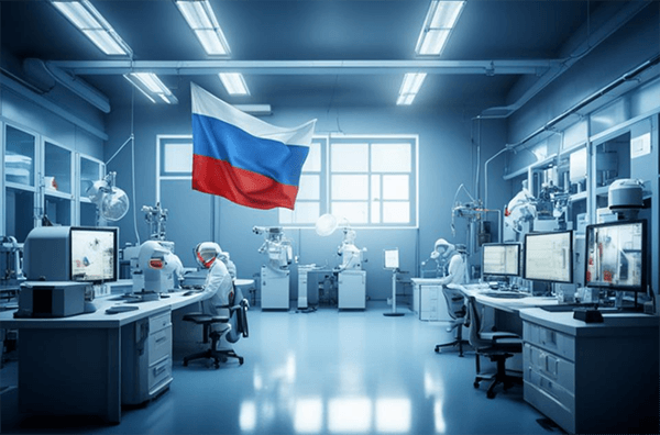 Dr.Explain как аналог иностранного программного обеспечения в условиях санкций и концепции импортозамещения