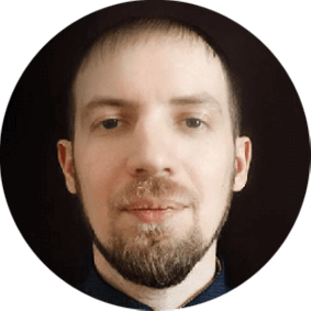 Дмитрий Ничипорчук, владелец и руководитель веб-агентства полного цикла Тайм Дизайн