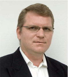 Дэвид Суиндон, ИТ-директор Trustco Group Holdings