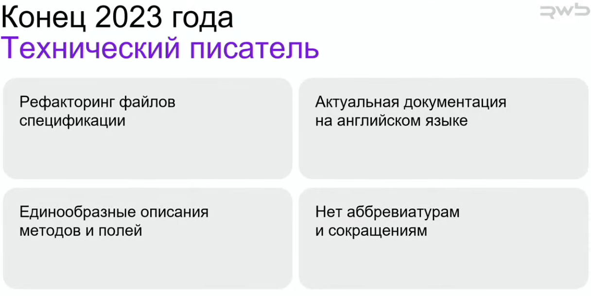 пример портала знаний