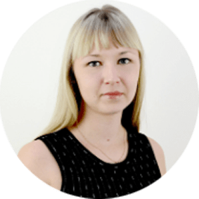 Ольга Михеева, руководитель отдела документирования компании ELMA