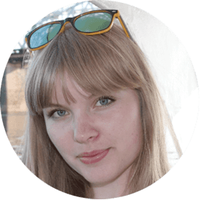 Наталья Обухова, бизнес-аналитик компании CRM Expert