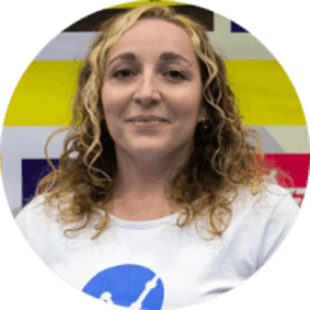 Елена Парахина, руководитель отдела документации, компании ТрэйдСофт