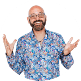 Марк Оборн, руководитель онлайн-портала электронного обучения Mysuccessfullife