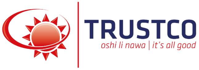 Логотип Trustco Group Holdings