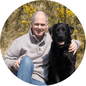 Майк Маклафлин, разработчик Champion Software