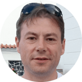 Михаил Русаков, руководитель компании OrangeCat Software