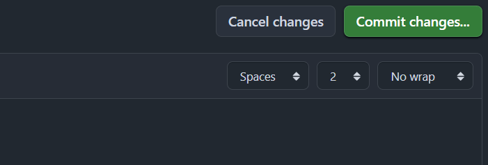 Как создать файл package.json