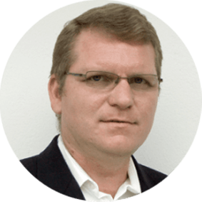 Дэвид Суиндон, ИТ-директор Trustco Group Holdings