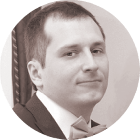 Дмитрий Лашхиа, руководитель отдела поддержки и развития бизнес-процессов медиагруппы Актион-МЦФЭР